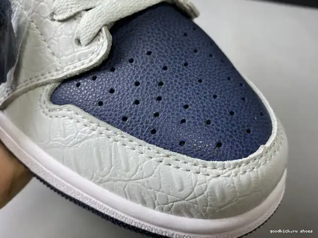 80% Off Sale CW8576-200 1 Grey Jordan Navy Blue Air 0522